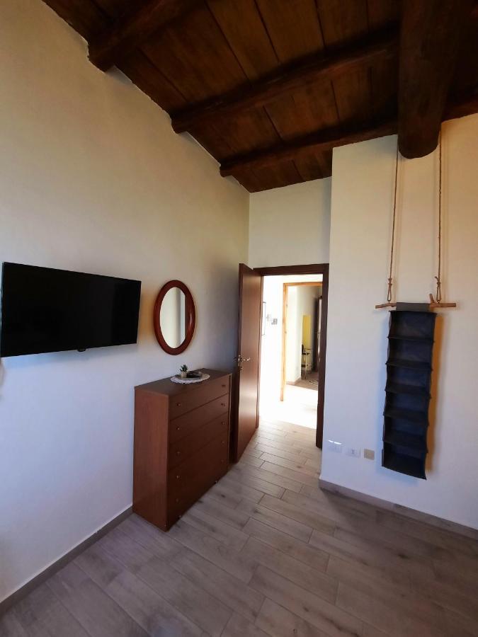 Cascina Al Ponte Apartman Nosate Kültér fotó