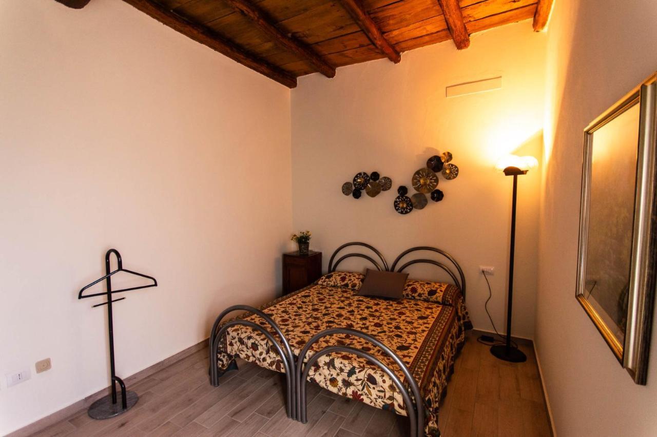 Cascina Al Ponte Apartman Nosate Kültér fotó