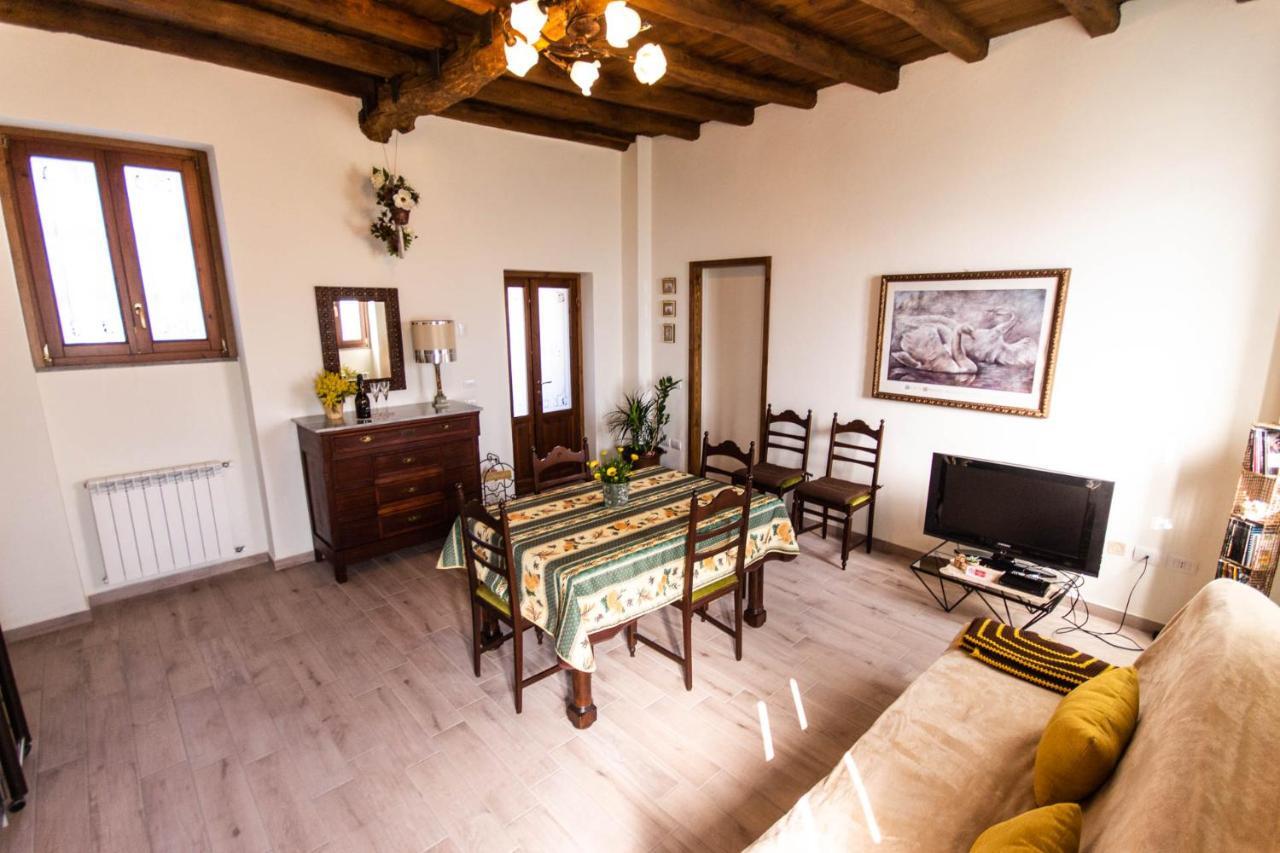 Cascina Al Ponte Apartman Nosate Kültér fotó