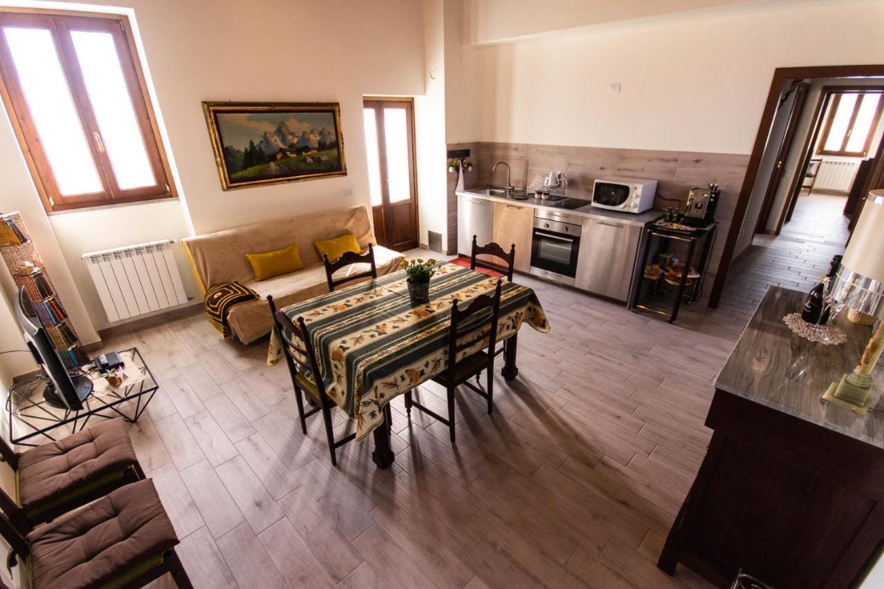 Cascina Al Ponte Apartman Nosate Kültér fotó