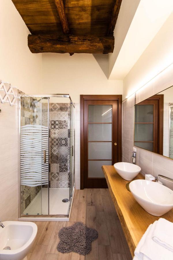 Cascina Al Ponte Apartman Nosate Kültér fotó