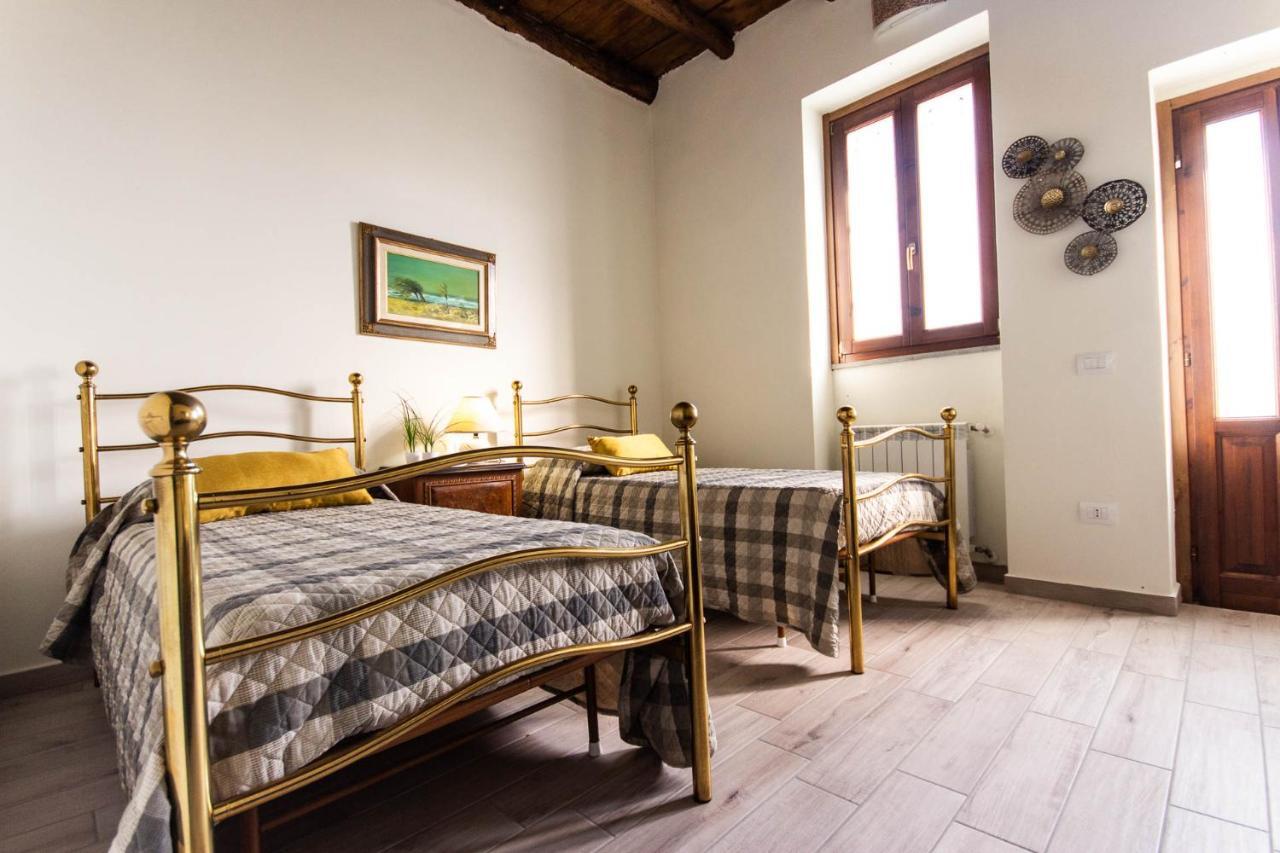 Cascina Al Ponte Apartman Nosate Kültér fotó